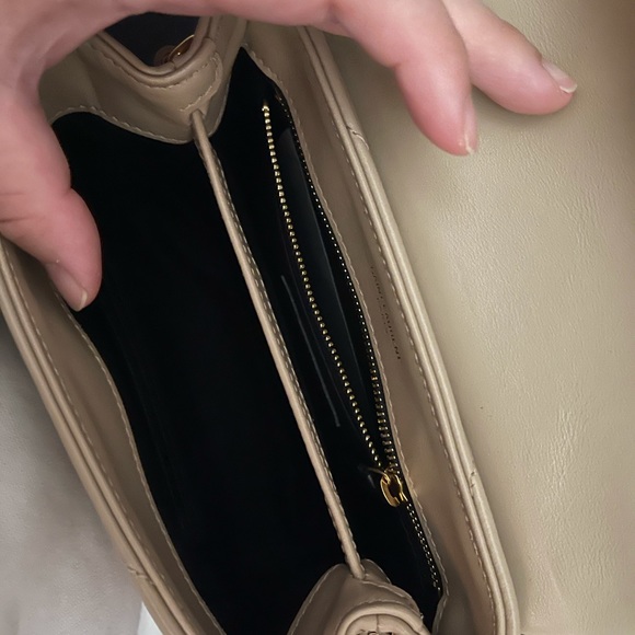 Ysl mini loulou handbag - Picture 6 of 11